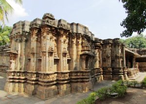 trikuteshwara temple gadag 14