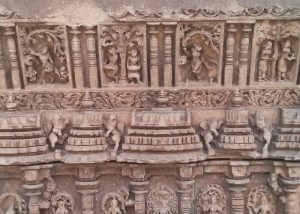 trikuteshwara temple gadag 15
