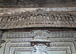 trikuteshwara temple gadag 9