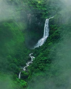 kune falls khandala ho khandala tourist attraction xmajpp1ukp
