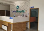 Leela Hospital Gadag