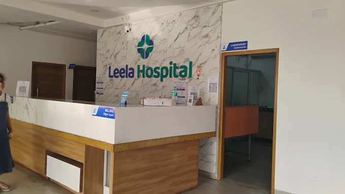 Leela Hospital Gadag