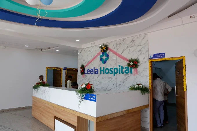 Leela Hospital Gadag