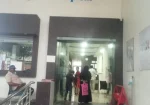 Soukhyada Hospital, Gadag