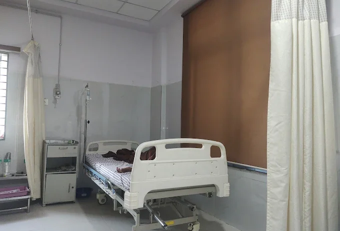 Soukhyada Hospital, Gadag