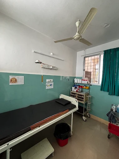 Adamya Hospital and Ortho Care Centre